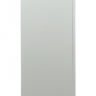 Шкаф Практик LS-001-40 (приставная секция) 1830х393х500 мм