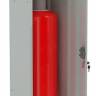 Шкаф для газовых баллонов ШГР 50-1 1100х400х385 мм