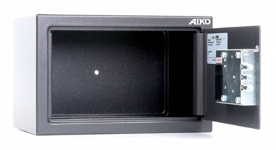 Сейф Aiko TT-200 EL 200x310x200 мм