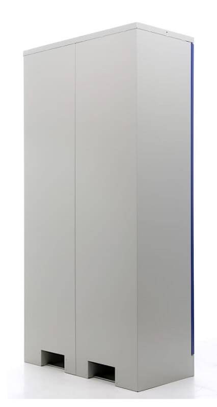 Шкаф инструментальный AMH TC-004000 1850х920х460 мм