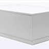 Шкаф для чертежей  Картотека ПРАКТИК A0-05/0 (база) 491x1010x691 мм
