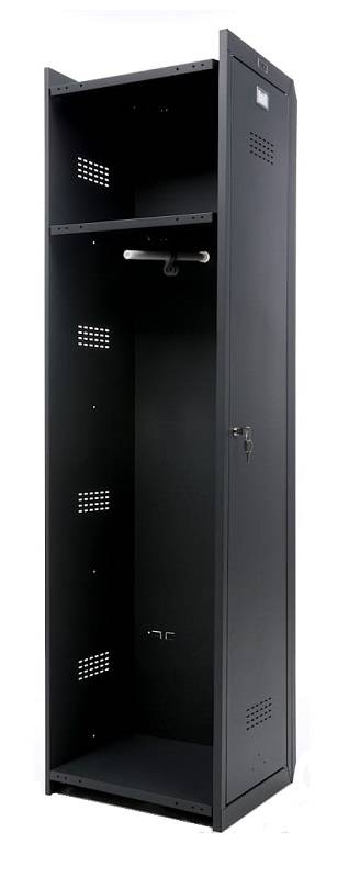 Шкаф Практик MLH-01-40 (дополнительный модуль) 1830х400х500 мм