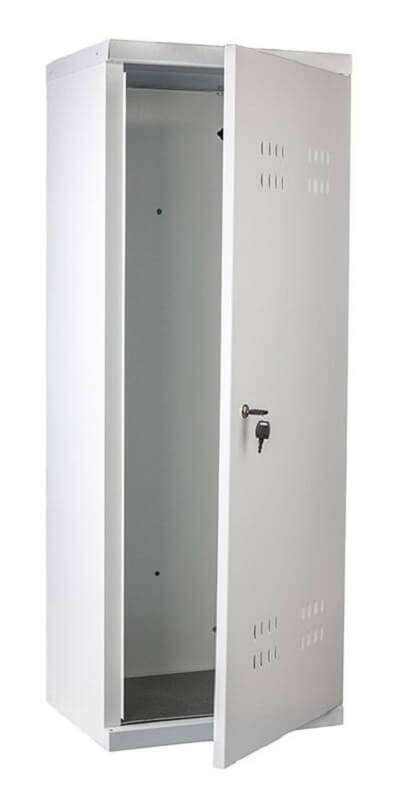 Шкаф для газовых баллонов G-1 1200x450x350 мм