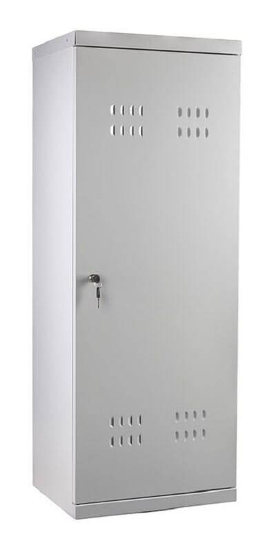 Шкаф для газовых баллонов G-1 1200x450x350 мм