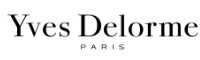 Yves Delorme логотип