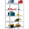 Стеллаж Титан МС-750 2500х1000х700 мм 6 полок