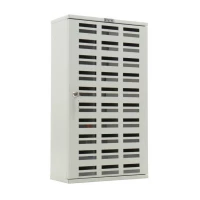 Шкаф депозитный для мобильных телефонов AT-30