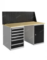 Верстак  Expert T WTS 160.PТ1.Т6.010