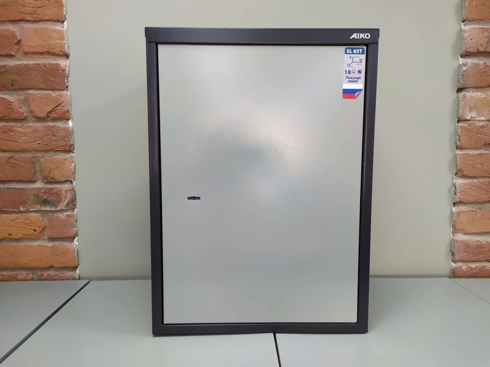 Шкаф бухгалтерский Практик Aiko SL-65Т S10799060502