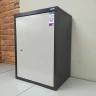 Шкаф бухгалтерский Практик Aiko SL-65Т S10799060502