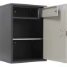 Шкаф бухгалтерский Практик Aiko SL-65Т S10799060502