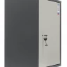 Шкаф бухгалтерский Практик Aiko SL-65Т S10799060502