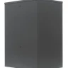 Шкаф бухгалтерский Практик Aiko SL-65Т S10799060502