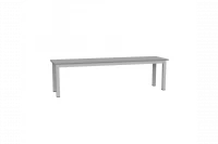 Скамейка ДиКом Рационал 1500 ДСП 2 упак.места