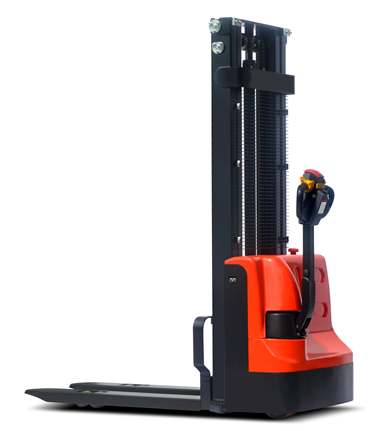 Штабелер самоходный 1,5 т 3,5 м TOR CDJ1535-WSL (сопровождаемый), шт Штабелер самоходный 1,5 т 3,5 м TOR CDJ1535-WSL (сопровождаемый), шт