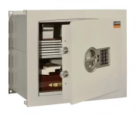 Сейф Valberg AW-1 3829 EL 380x450x286 мм