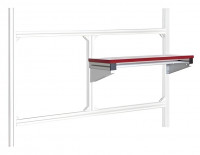 Полка приборная короткая ППК-КП-900
