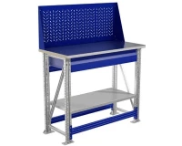 Верстак для балкона MT100.MF1/MF1.111 1000 мм