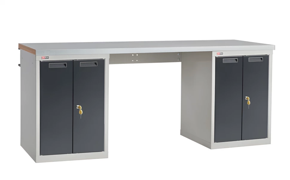 Верстак ДиКом ВС-200-05 ЦФ