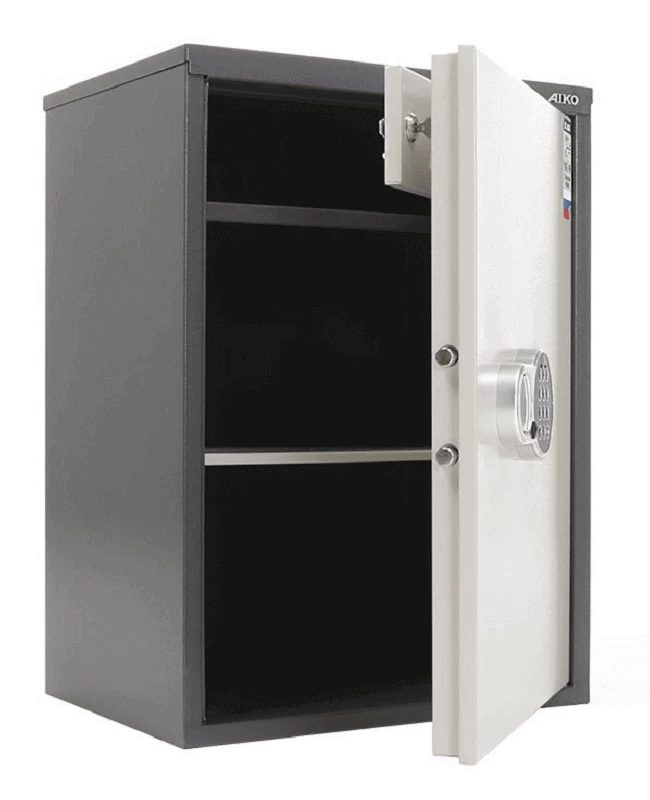 Шкаф бухгалтерский Практик Aiko SL-65Т EL S10799060902