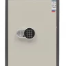 Шкаф бухгалтерский Практик Aiko SL-65Т EL S10799060902