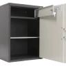 Шкаф бухгалтерский Практик Aiko SL-65Т EL S10799060902