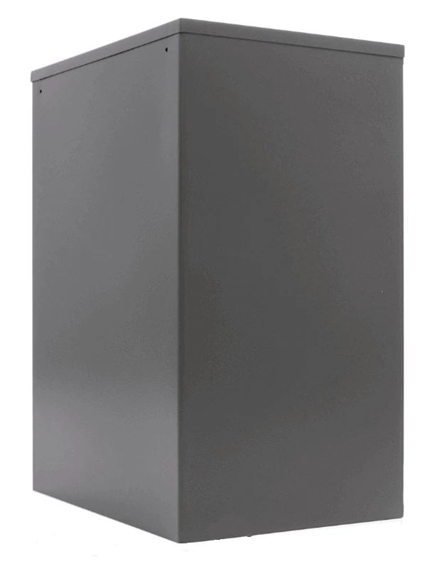 Шкаф бухгалтерский Практик Aiko SL-65Т EL S10799060902