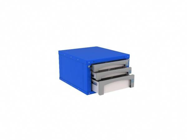 Тумба малая WOKER 3 (VEKTOR)