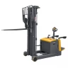 Штабелер самоходный CQD20R (2000 кг; 5 м; 24В / 280 Ач, PV, EPS) SMARTLIFT (SMART) Штабелер самоходный CQD20R (2000 кг; 5 м; 24В / 280 Ач, PV, EPS) SMARTLIFT (SMART)