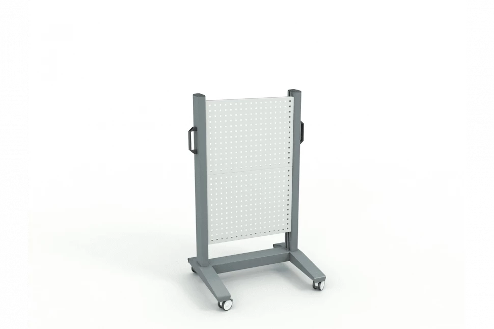 Стойка подкатная ДиКом СР-021-02 ESD