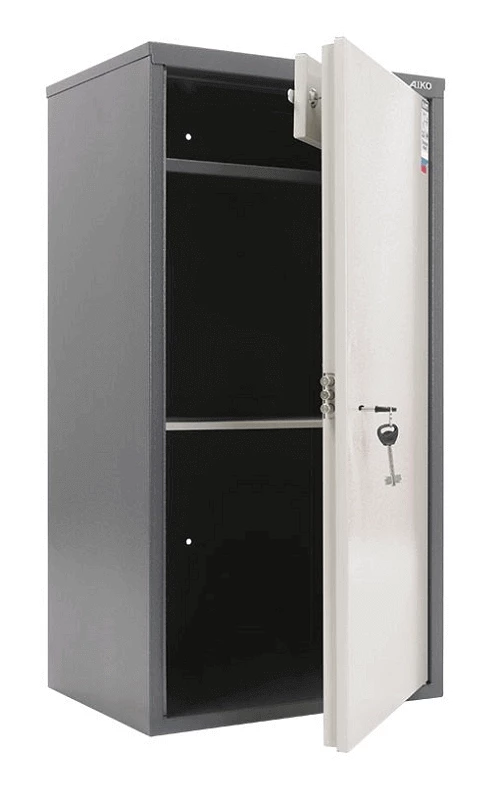 Шкаф бухгалтерский Практик Aiko SL-87Т S10799090502