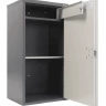 Шкаф бухгалтерский Практик Aiko SL-87Т S10799090502