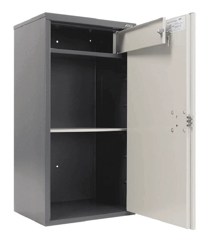 Шкаф бухгалтерский Практик Aiko SL-87Т S10799090502