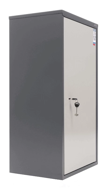 Шкаф бухгалтерский Практик Aiko SL-87Т S10799090502