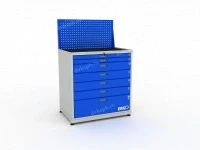Тумба инструментальная ERGO XL 07.4 Тумба инструментальная ERGO XL 07.4
