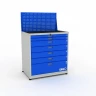Тумба инструментальная ERGO XL 07.4