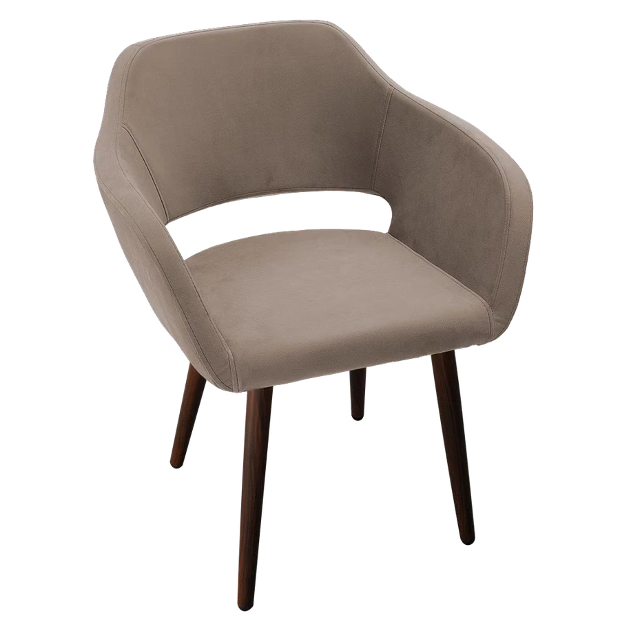 Балун W кресло Крафт Балун W кресло Крафт