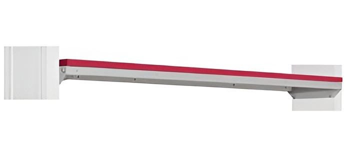 Полка для приборов и оборудования ППГ-1200-ESD