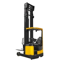 Ричтрак CQD20L 2000 кг; 10,5 м; li-ion 48В / 405 Ач SMARTLIFT SMART