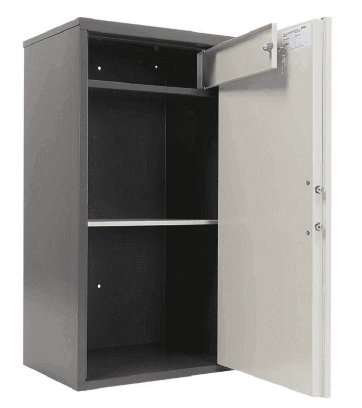 Шкаф бухгалтерский Практик Aiko SL-87Т EL S10799090902