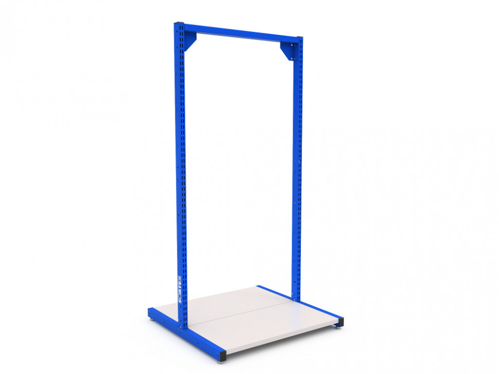 Система хранения SORTEX 1915-2 Base  (двухстор.)