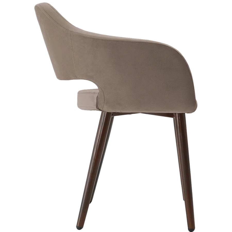 Балун W кресло Velur AWD Балун W кресло Velur AWD