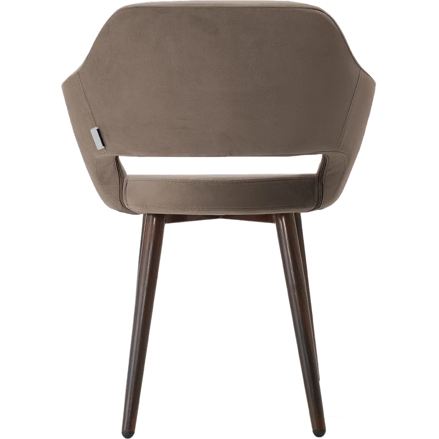 Балун W кресло Velur AWD Балун W кресло Velur AWD