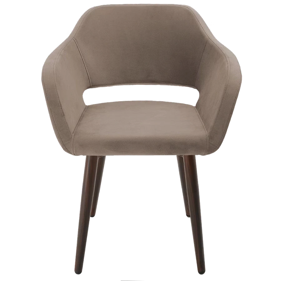 Балун W кресло Velur AWD Балун W кресло Velur AWD