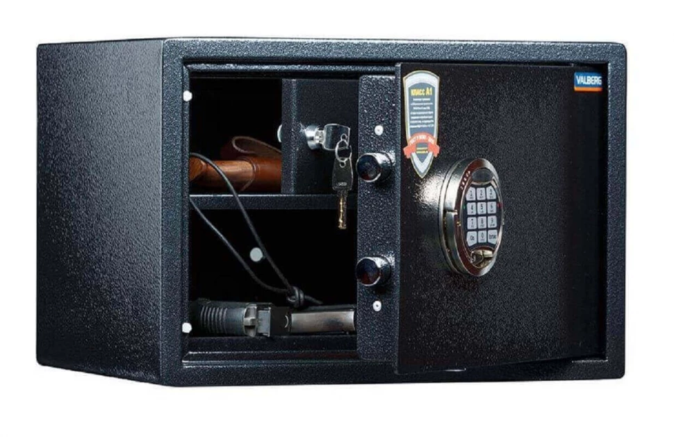 Оружейный сейф Valberg Арсенал 25T EL