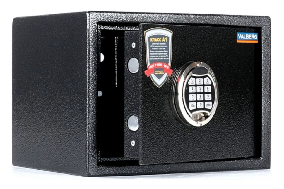 Оружейный сейф Valberg Арсенал 25T EL