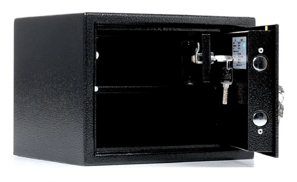 Оружейный сейф Valberg Арсенал 25T EL