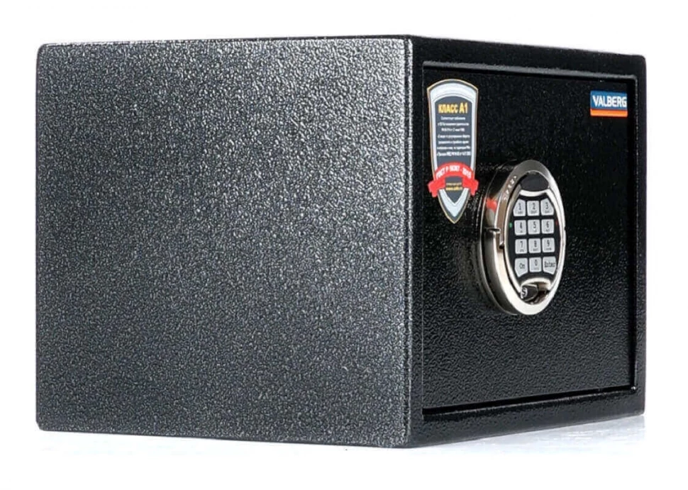 Оружейный сейф Valberg Арсенал 25T EL