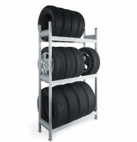 СТ-023 Рама 2000х300 для автомобильных дисков