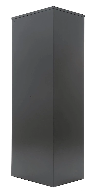 Шкаф бухгалтерский Практик Aiko SL-125Т S10799130502